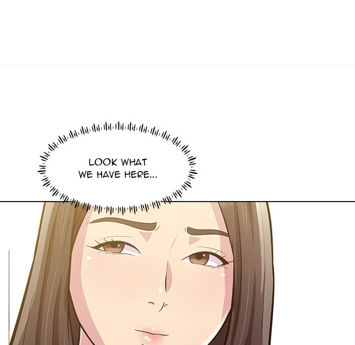 Time to Choose - Chapter 24 Page 95