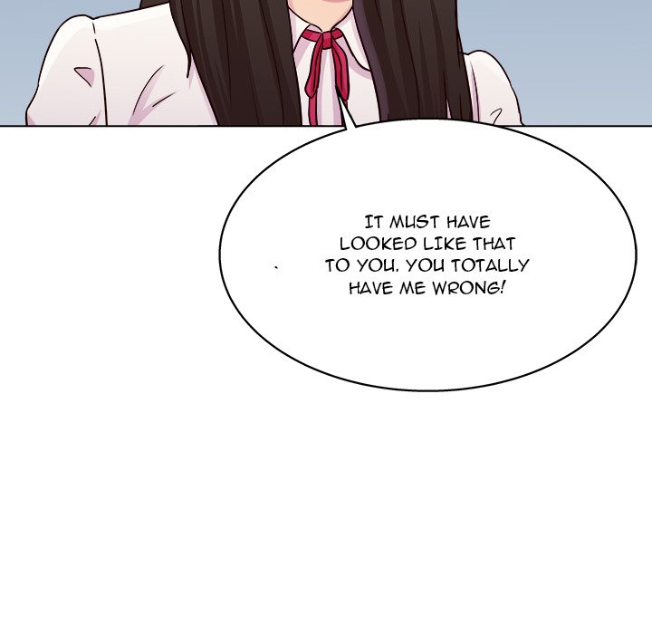 Time to Choose - Chapter 25 Page 45