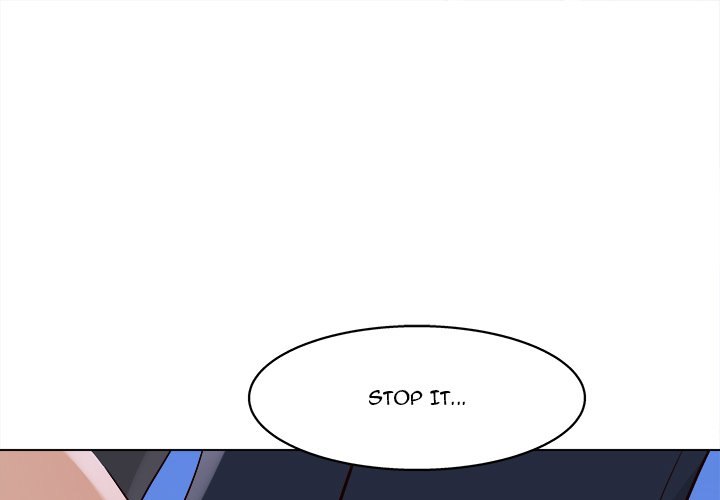 Time to Choose - Chapter 26 Page 1