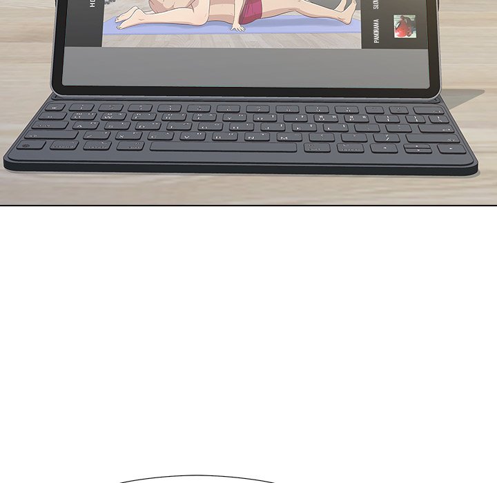 Time to Choose - Chapter 3 Page 36