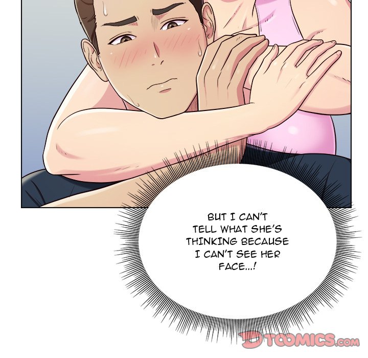 Time to Choose - Chapter 5 Page 15