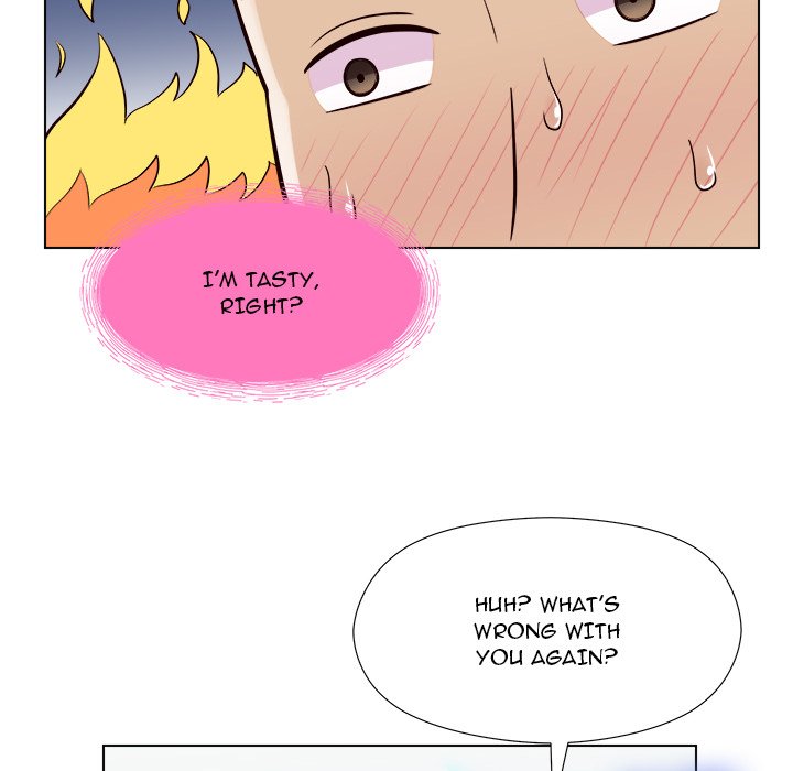 Time to Choose - Chapter 7 Page 56