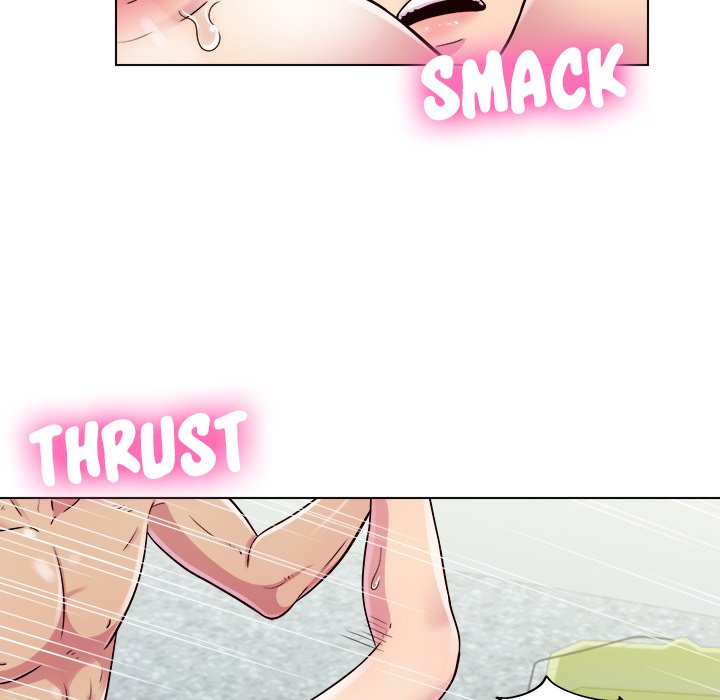 Time to Choose - Chapter 7 Page 73