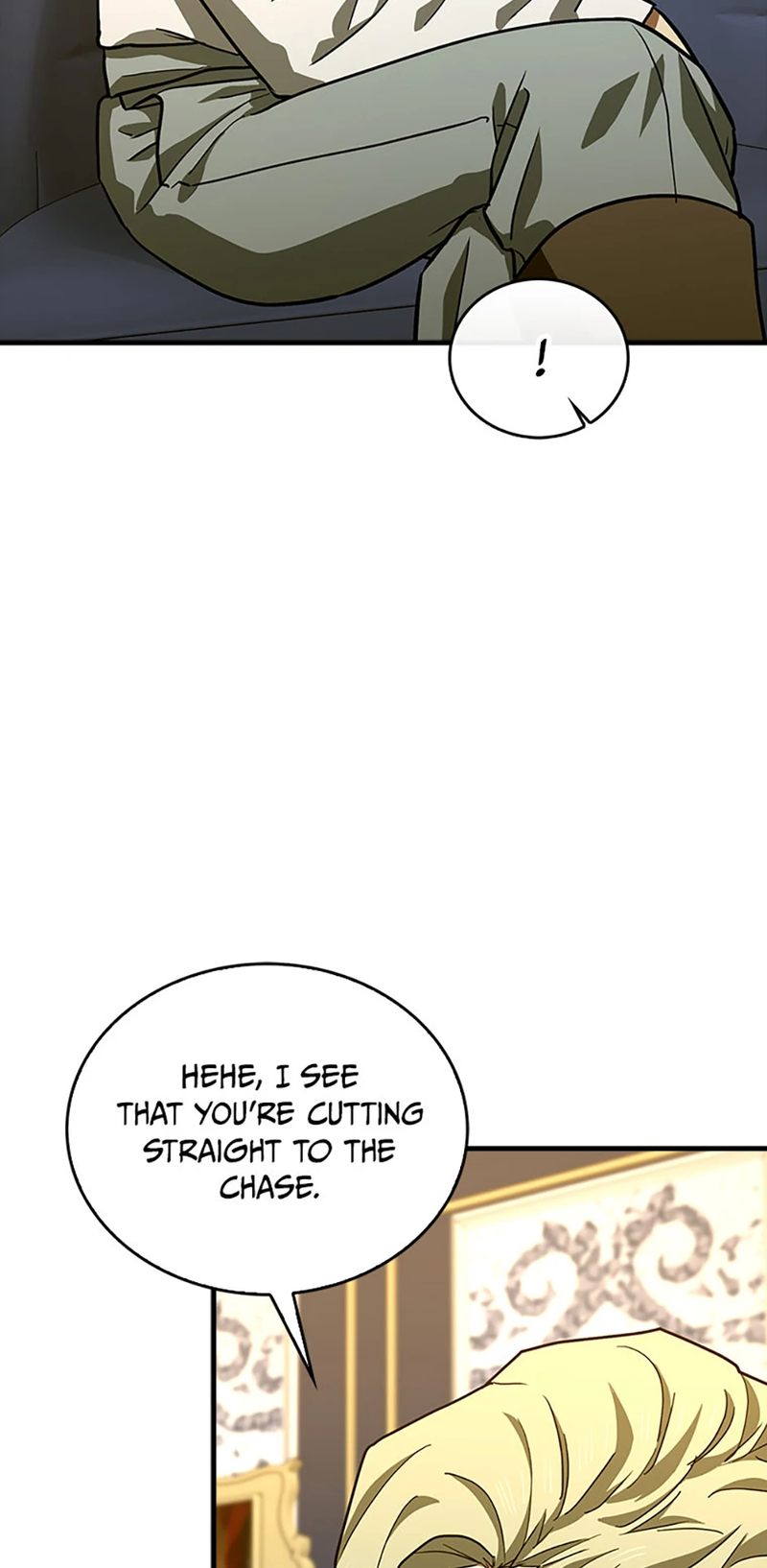 To Hell With Being A Saint, I’m A Doctor - Chapter 108 Page 65