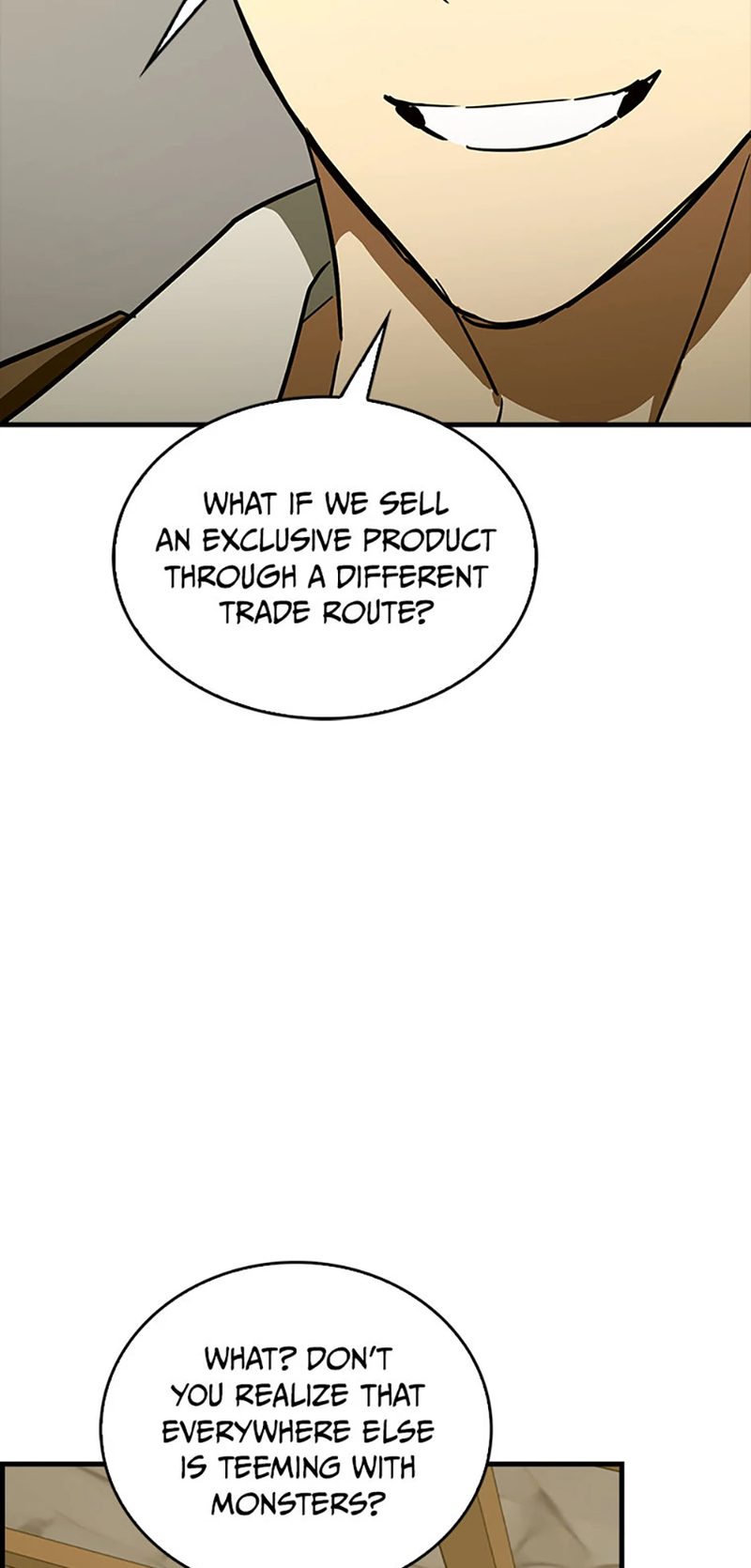 To Hell With Being A Saint, I’m A Doctor - Chapter 109 Page 56