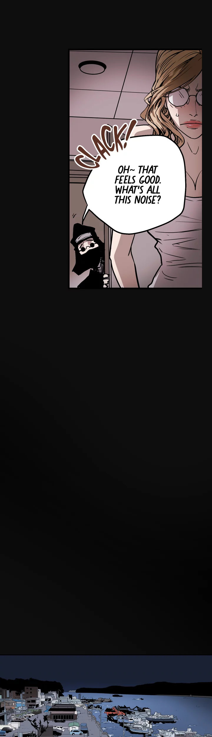 Honey Trap - Chapter 21 Page 26