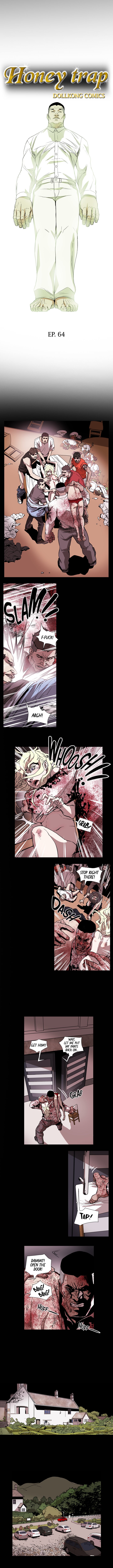 Honey Trap - Chapter 64 Page 3