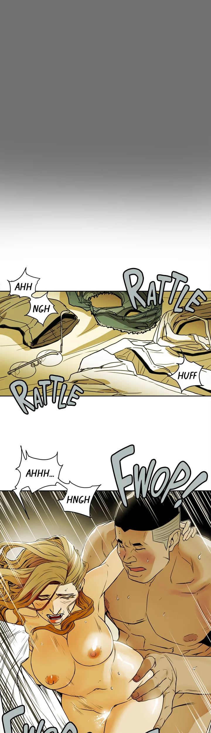 Honey Trap - Chapter 92 Page 4