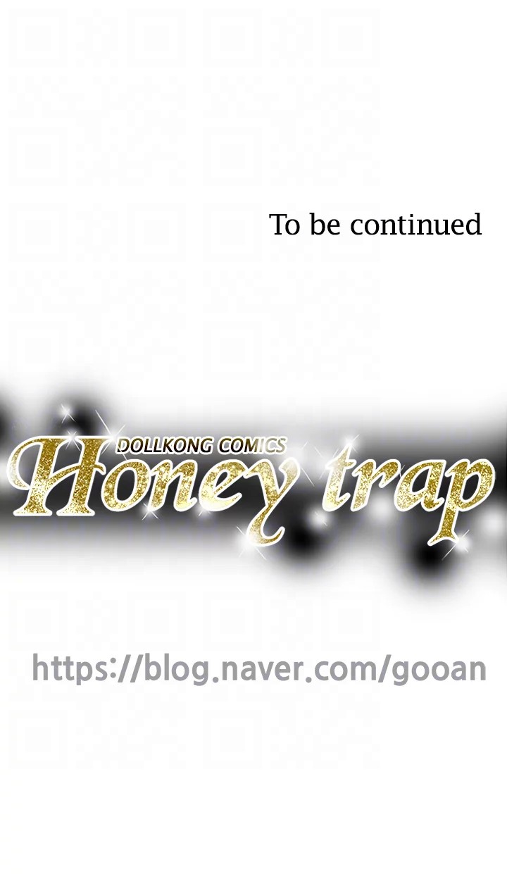 Honey Trap - Chapter 93 Page 32
