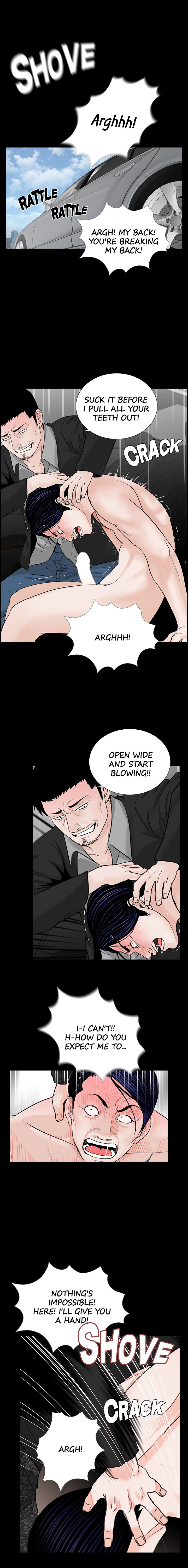 Nightmare - Chapter 45 Page 8