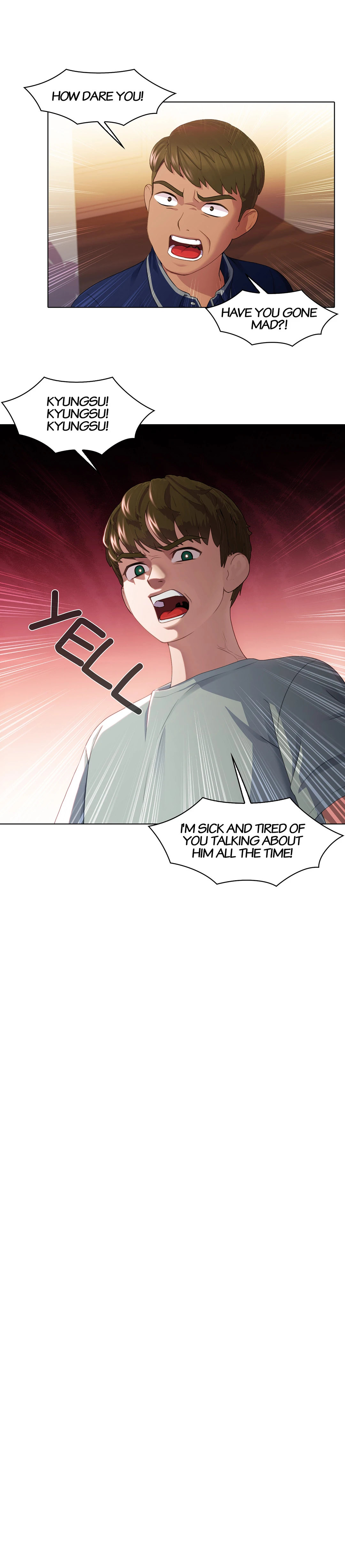 My Friend’s Sister - Chapter 12 Page 13