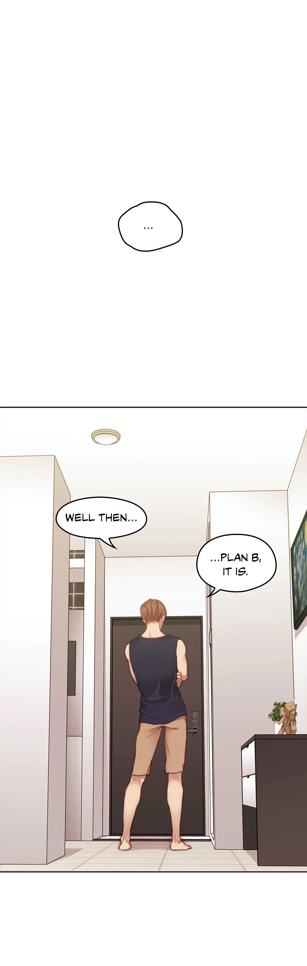 A World of Our Own - Chapter 10 Page 48