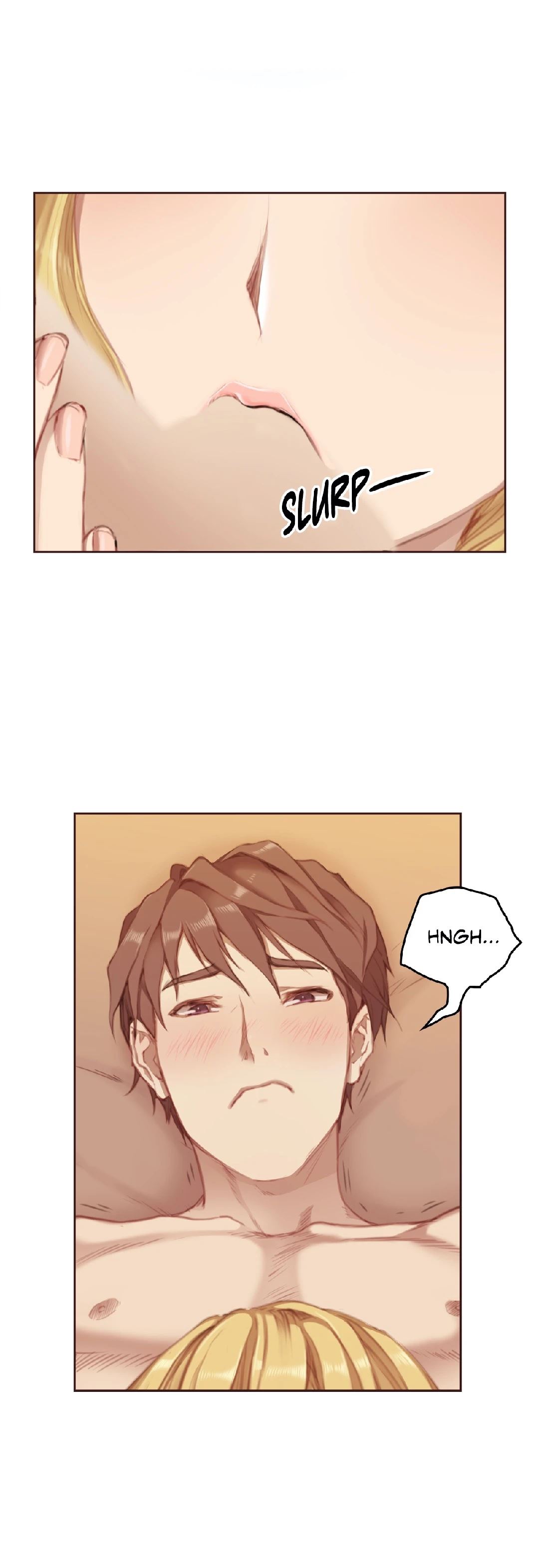 A World of Our Own - Chapter 3 Page 34