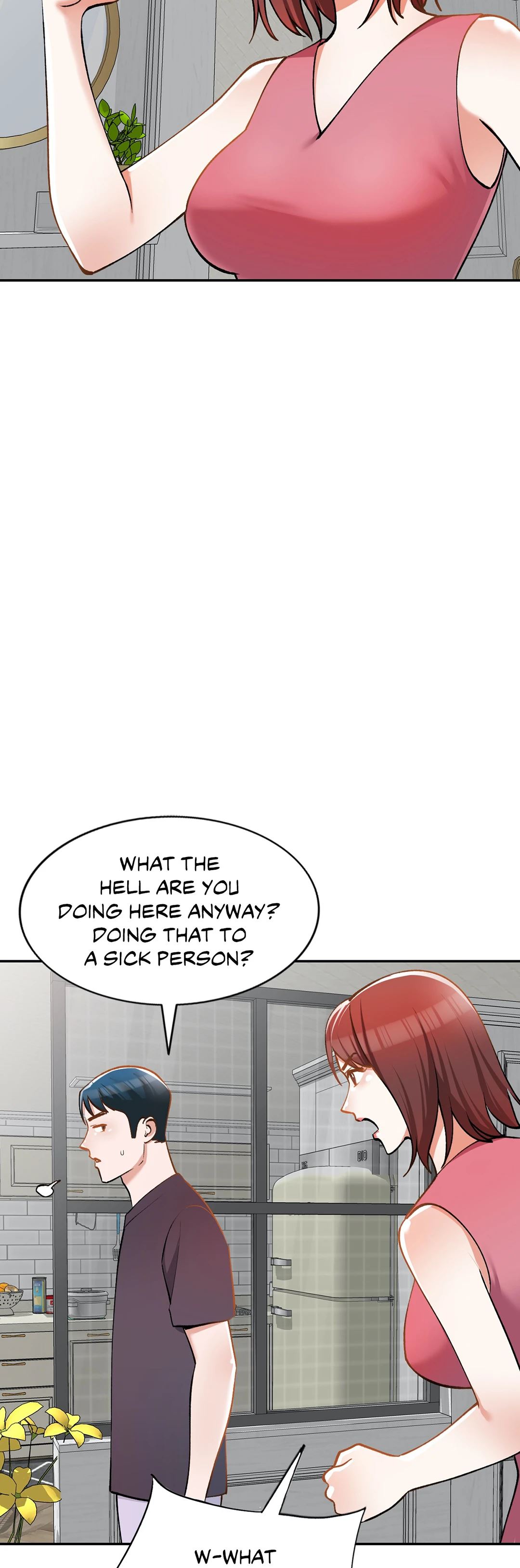 My Secretary’s Got a Secret - Chapter 7 Page 16