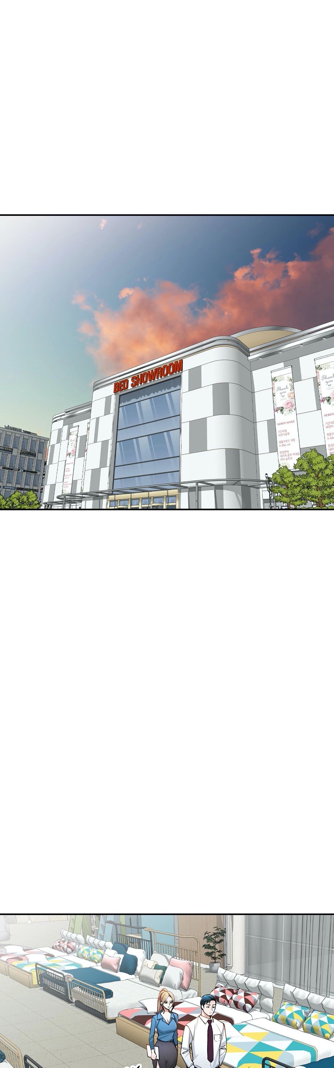 My Secretary’s Got a Secret - Chapter 8 Page 16