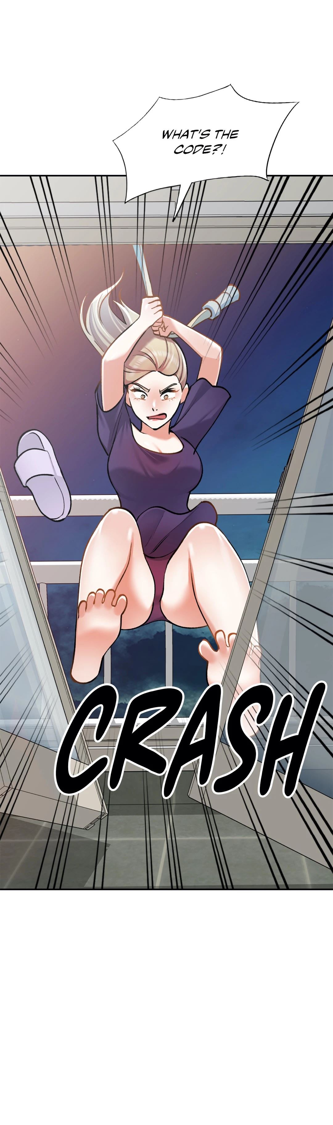 My Secretary’s Got a Secret - Chapter 8 Page 2