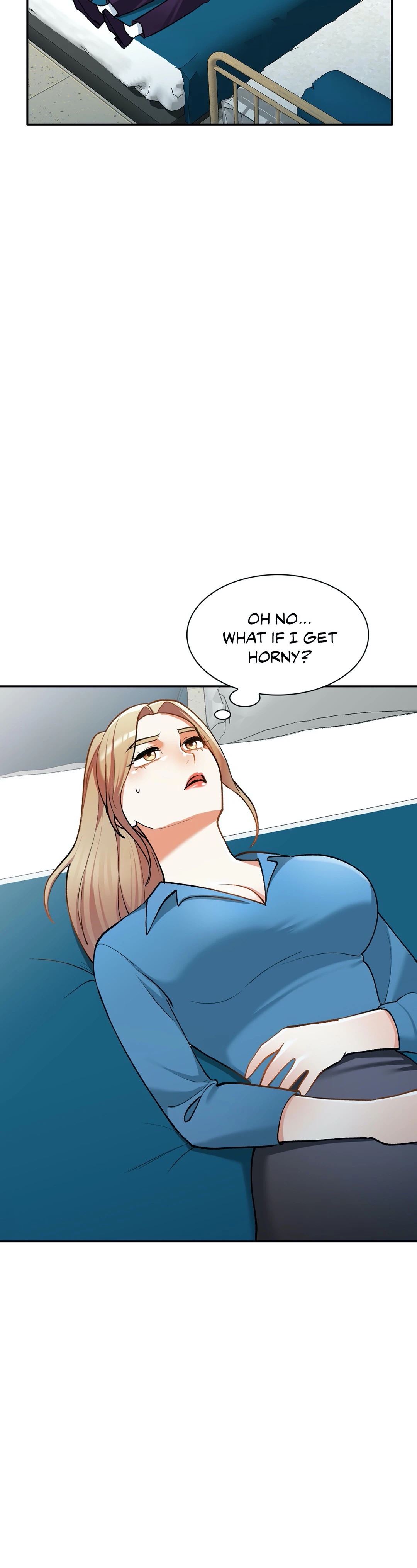 My Secretary’s Got a Secret - Chapter 8 Page 22