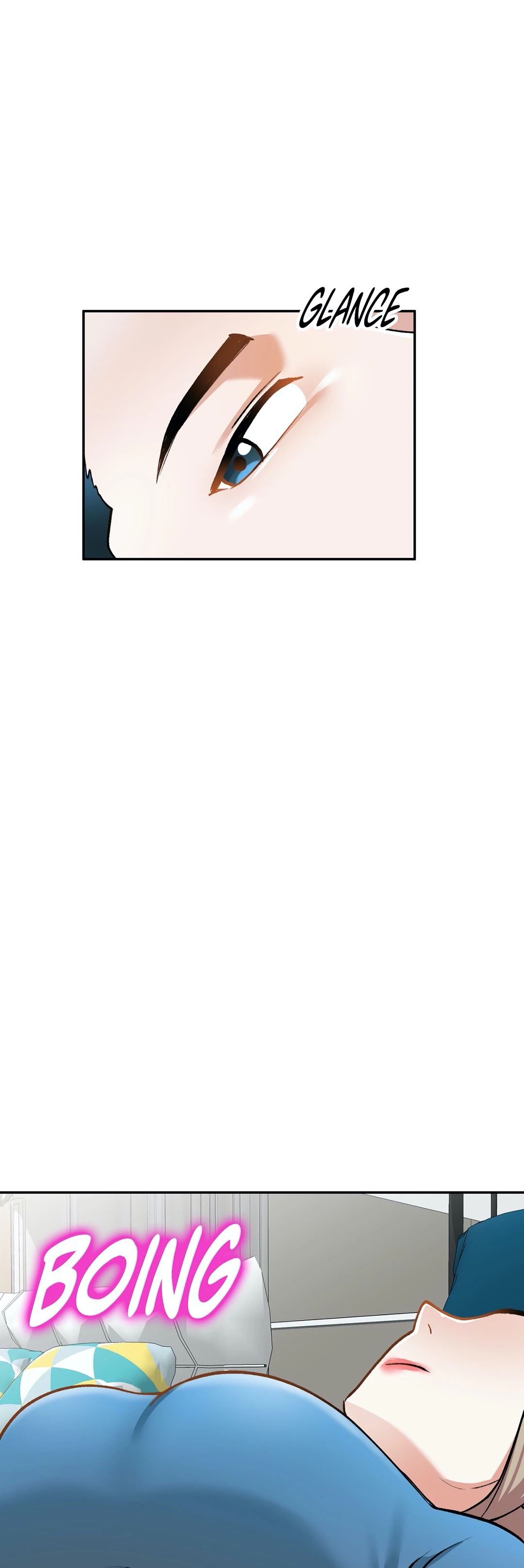 My Secretary’s Got a Secret - Chapter 8 Page 23