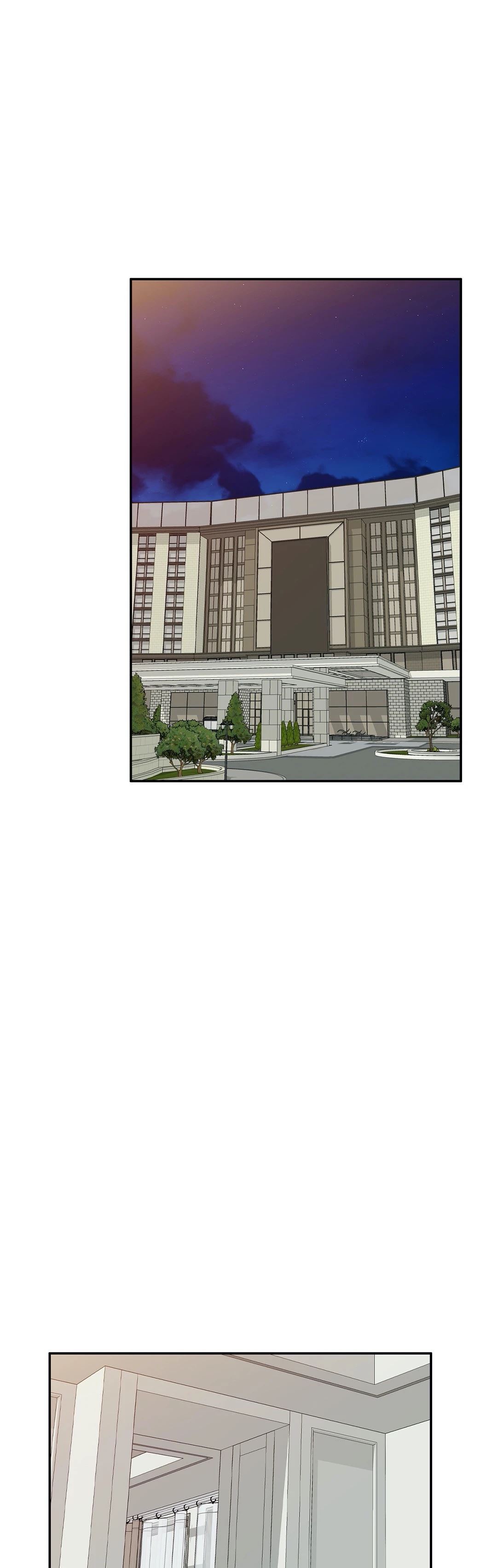 My Secretary’s Got a Secret - Chapter 8 Page 28