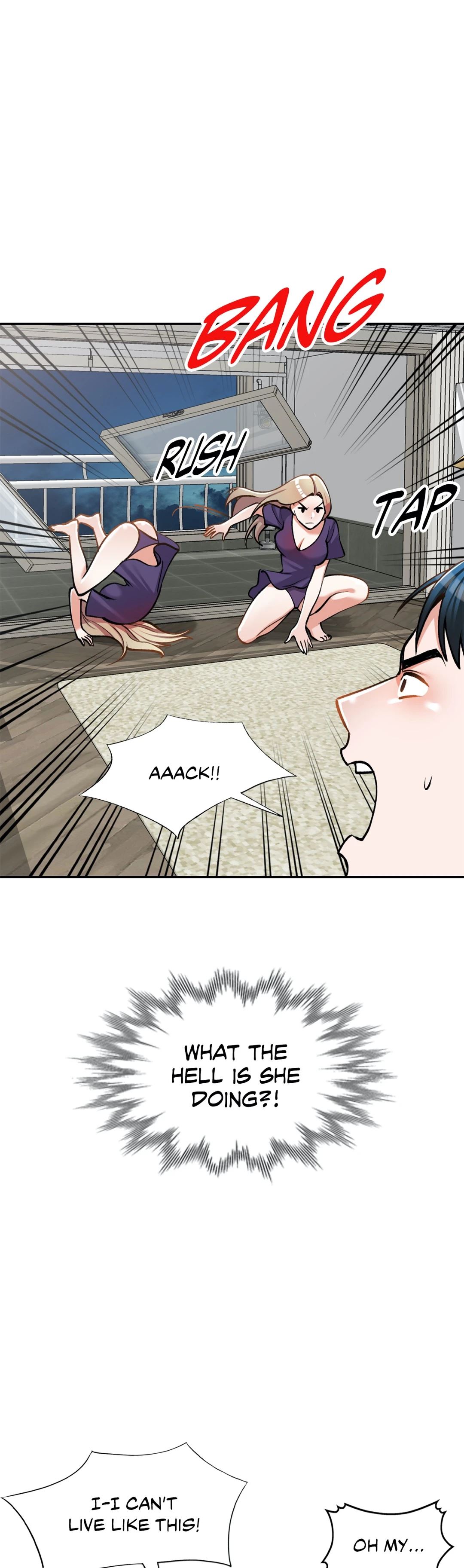 My Secretary’s Got a Secret - Chapter 8 Page 3