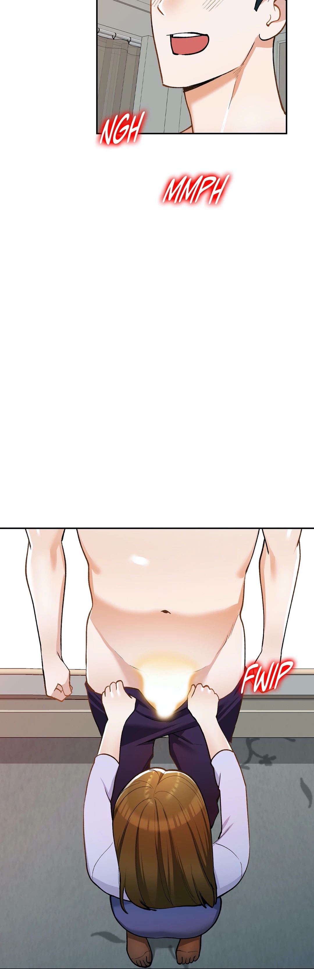 My Secretary’s Got a Secret - Chapter 8 Page 32