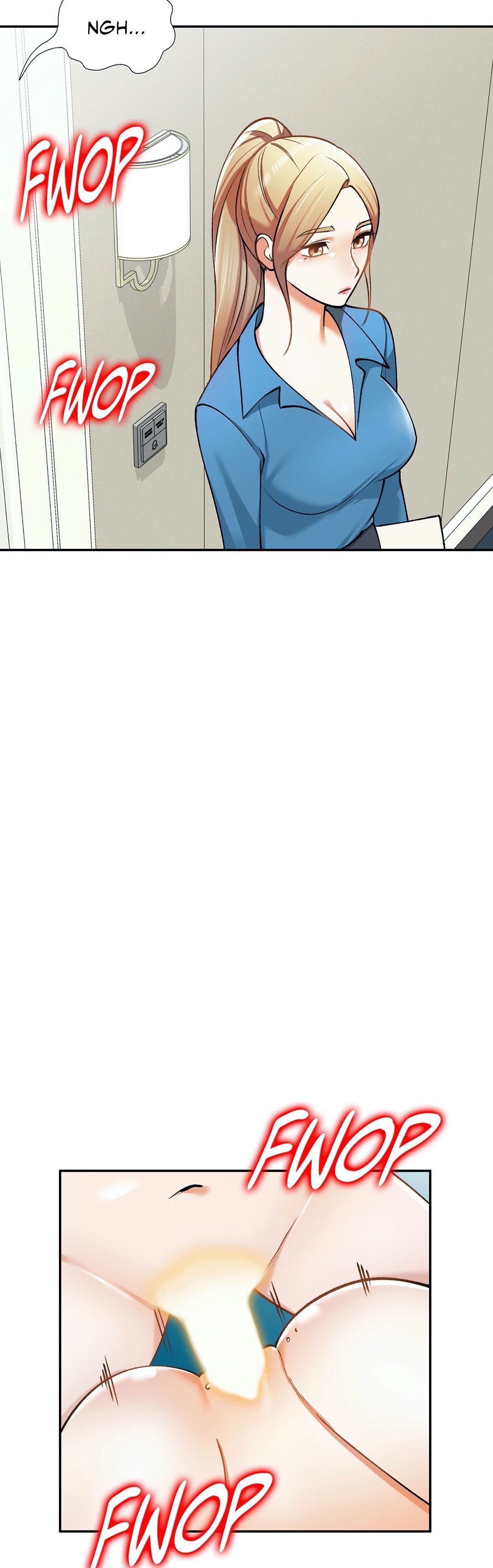 My Secretary’s Got a Secret - Chapter 8 Page 37