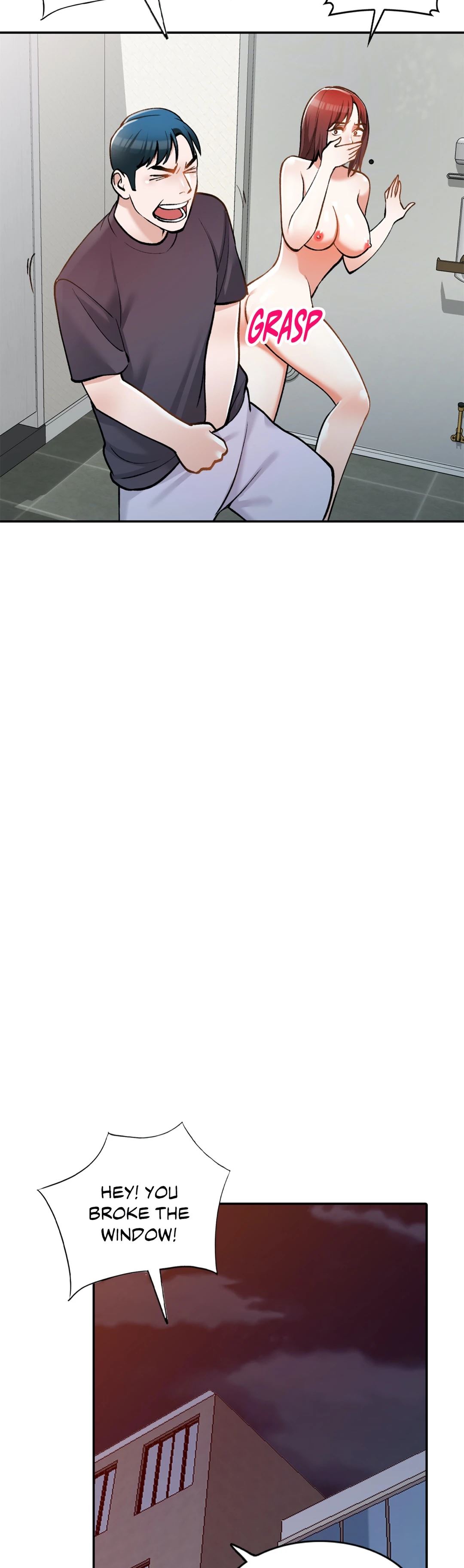 My Secretary’s Got a Secret - Chapter 8 Page 4