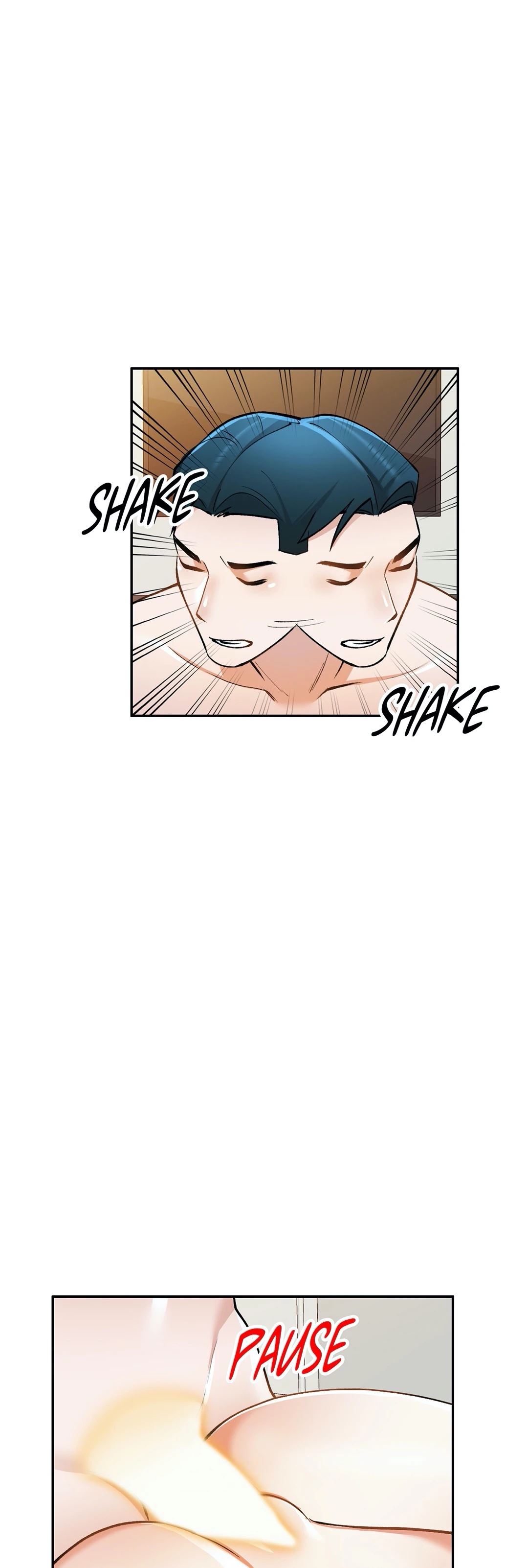 My Secretary’s Got a Secret - Chapter 8 Page 43