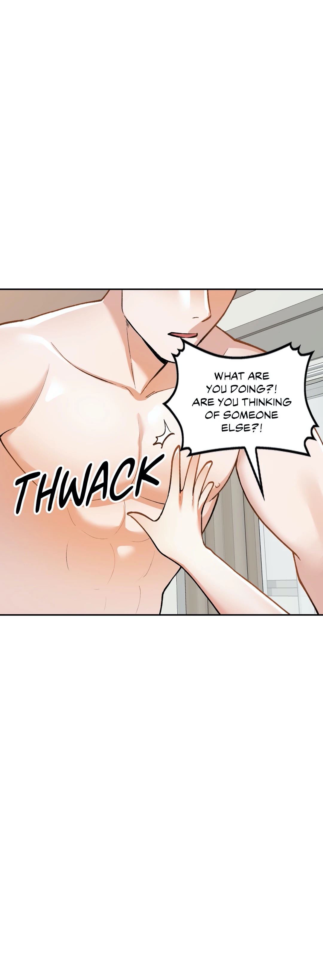 My Secretary’s Got a Secret - Chapter 8 Page 45