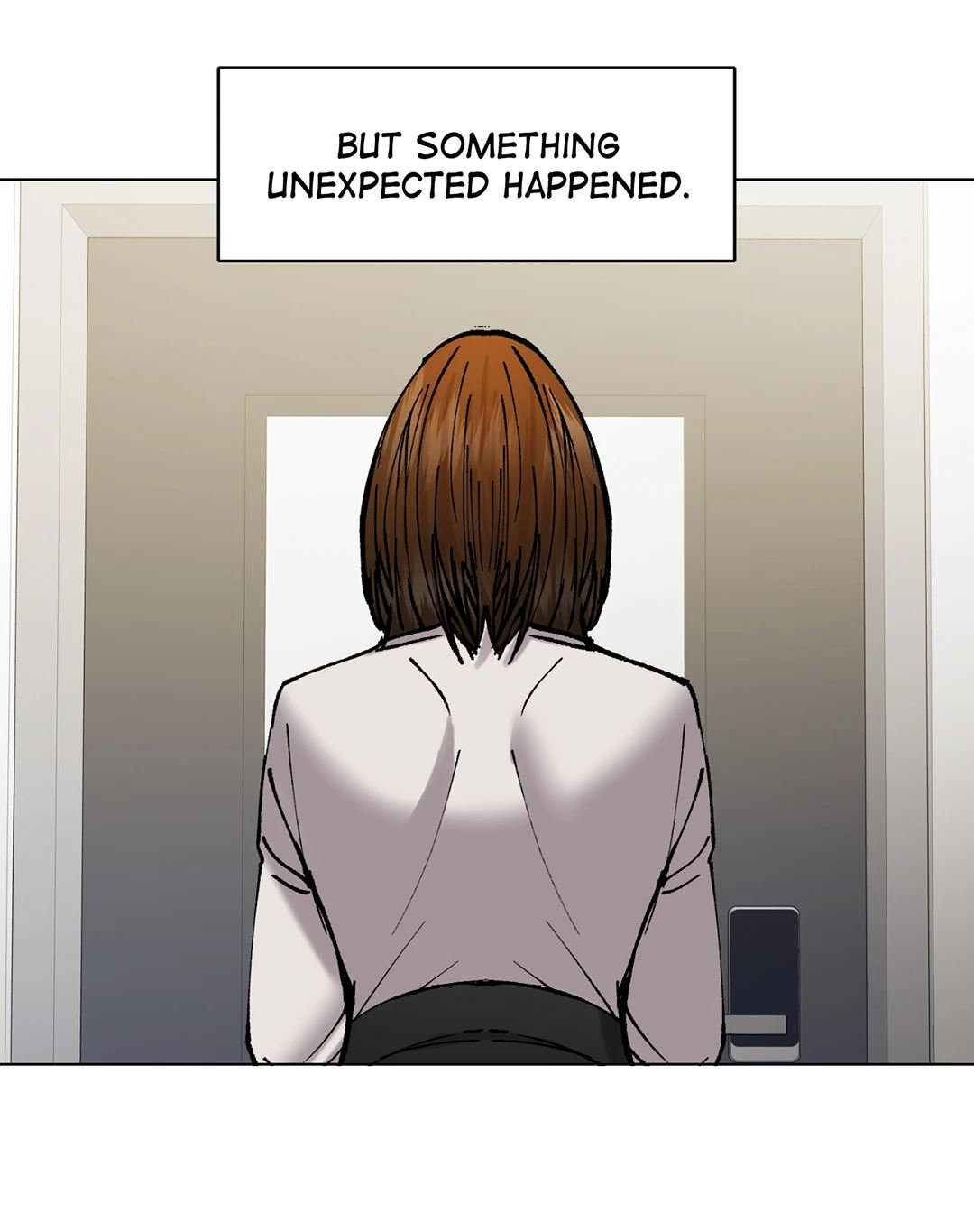 Climb on Top - Chapter 85 Page 13