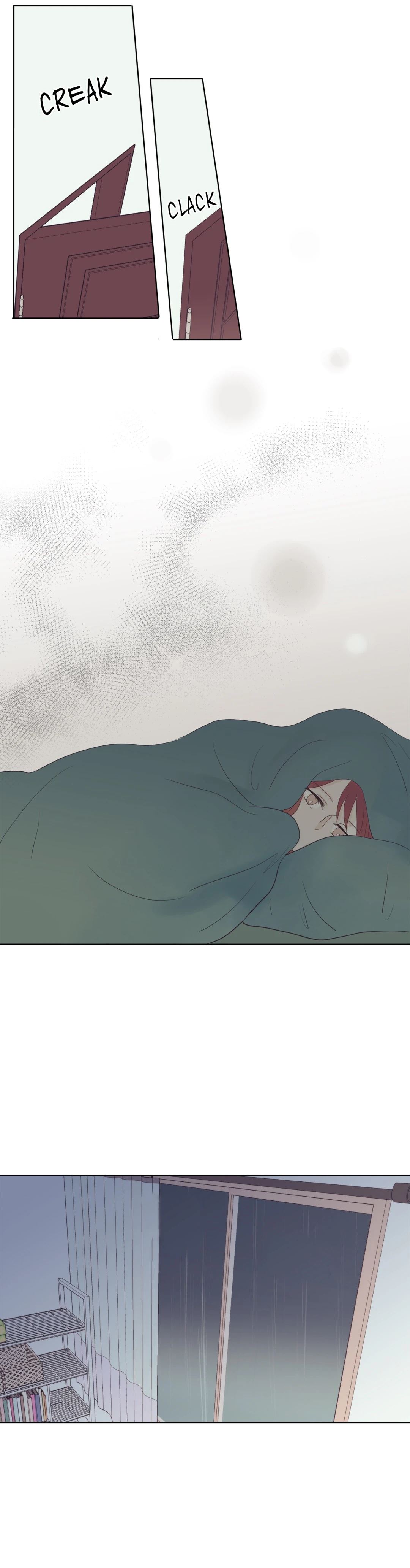 Let it be - Chapter 18 Page 10