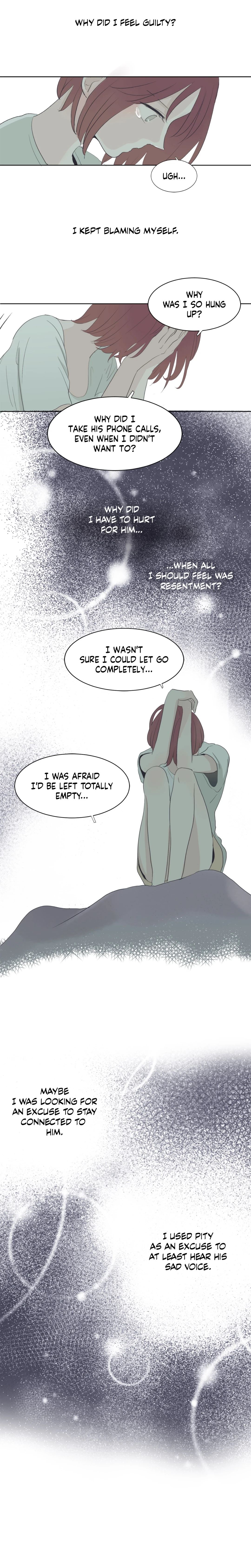 Let it be - Chapter 18 Page 16