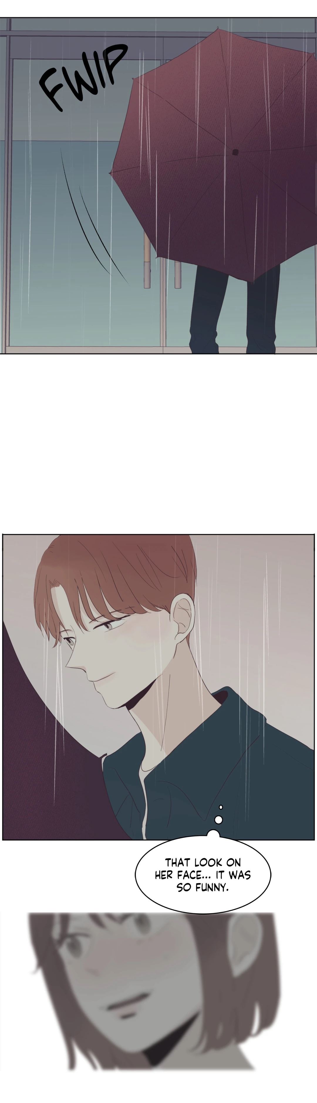 Let it be - Chapter 18 Page 19