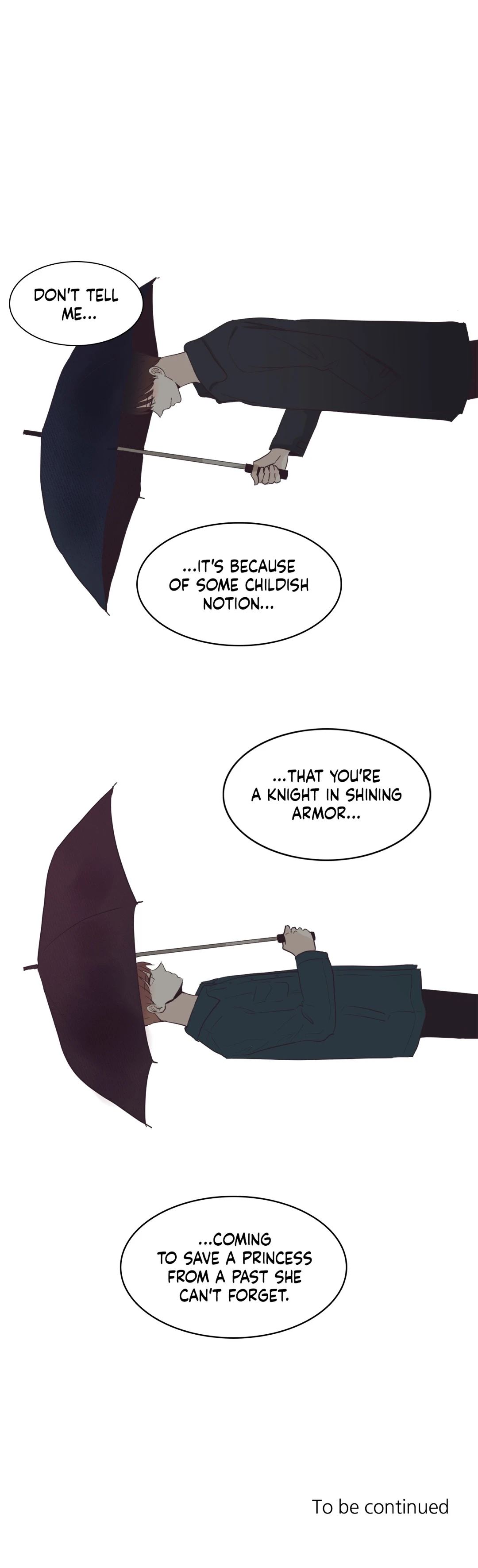 Let it be - Chapter 18 Page 27