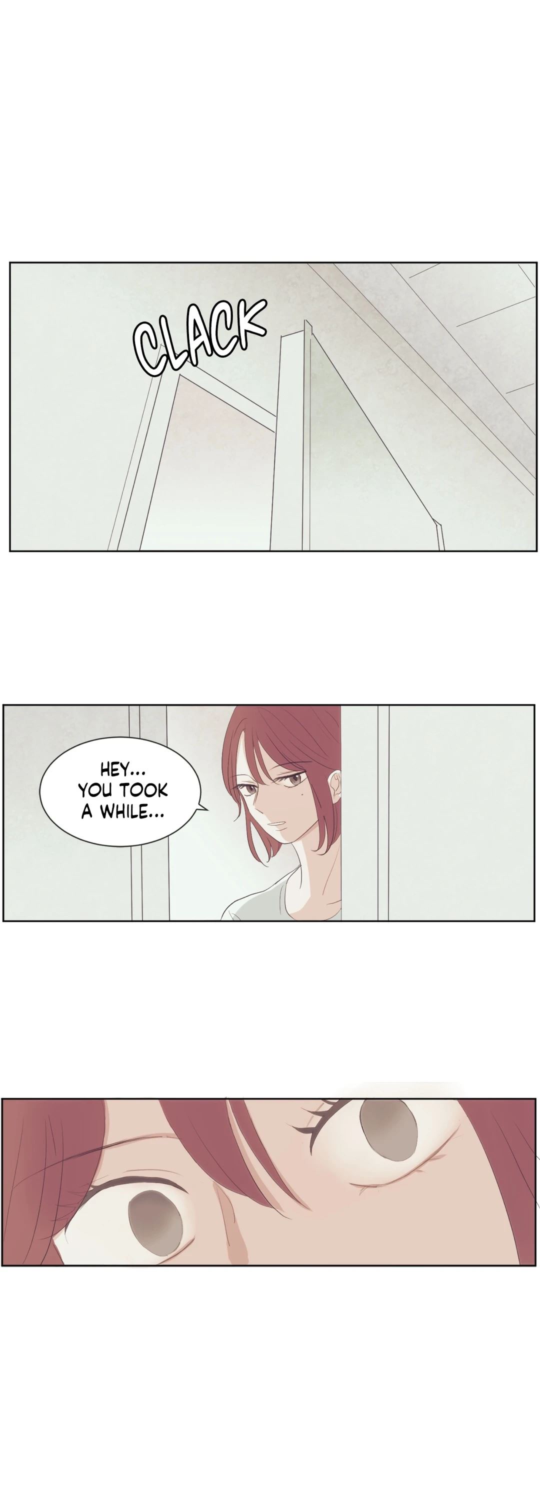 Let it be - Chapter 20 Page 23