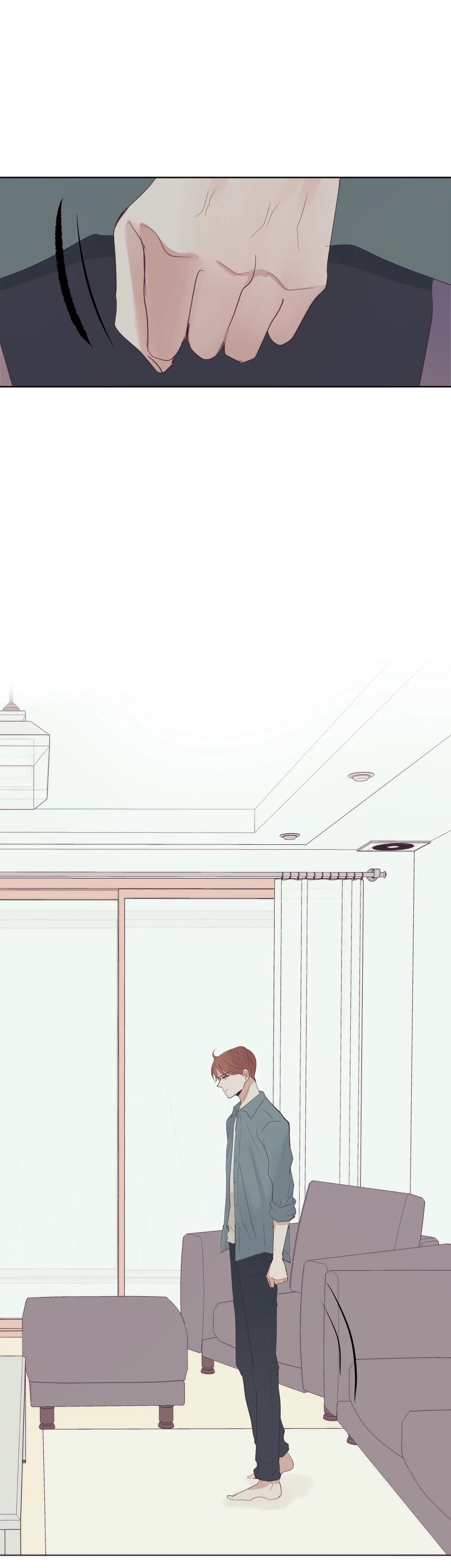 Let it be - Chapter 23 Page 16