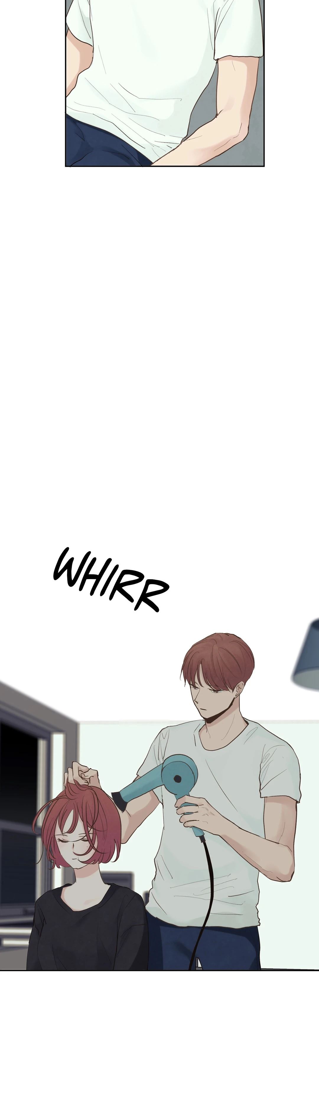 Let it be - Chapter 37 Page 13