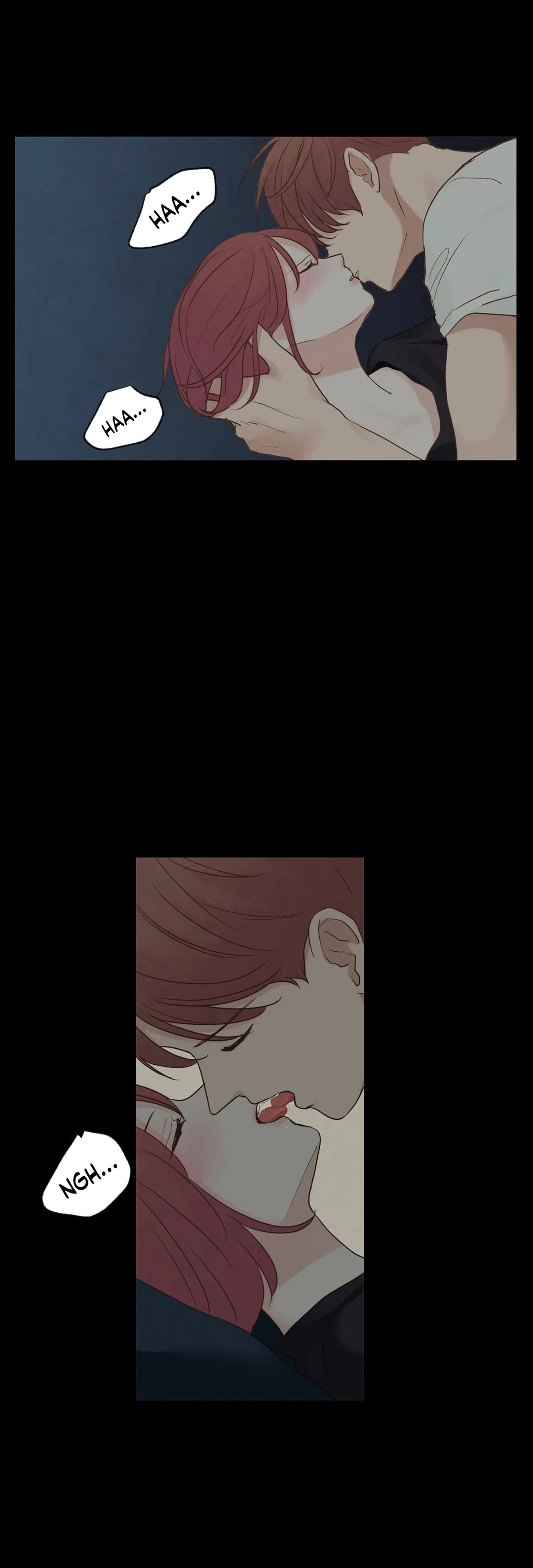 Let it be - Chapter 37 Page 27