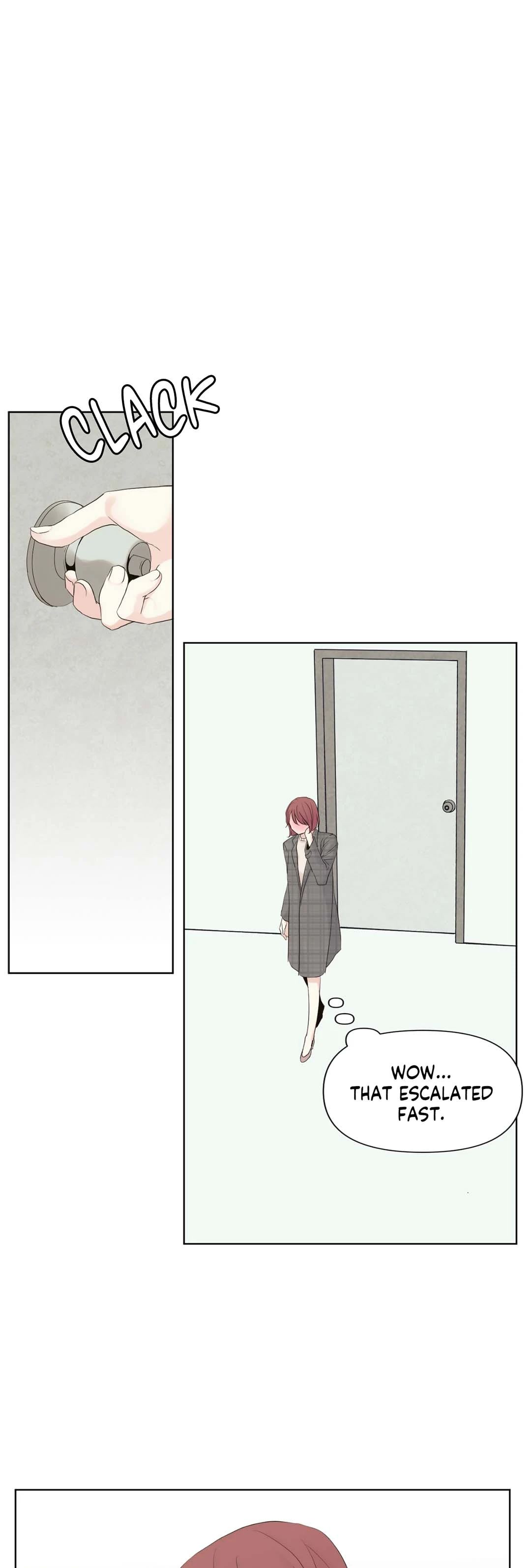 Let it be - Chapter 43 Page 9