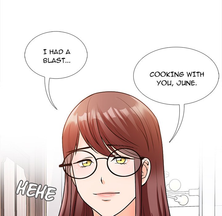 Blissville - Chapter 12 Page 22