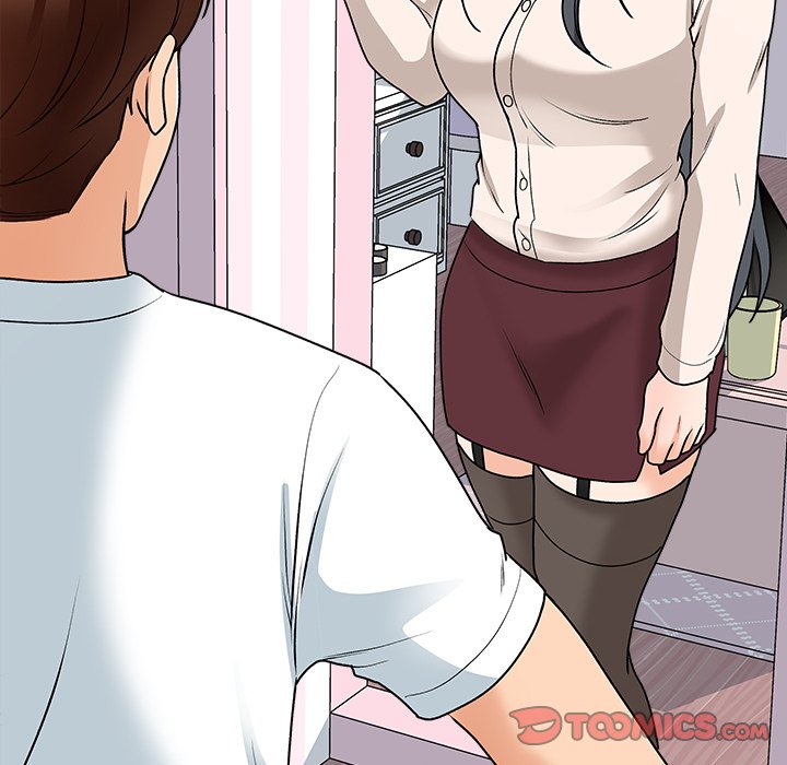 Blissville - Chapter 13 Page 12