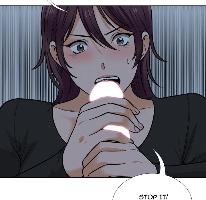 Blissville - Chapter 18 Page 130