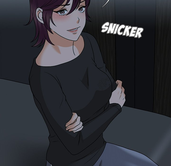 Blissville - Chapter 19 Page 38