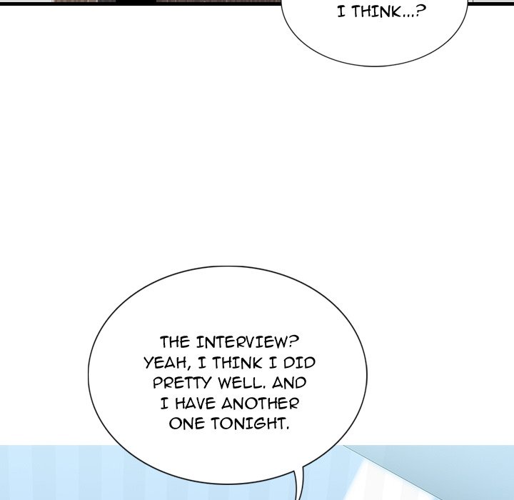 Blissville - Chapter 4 Page 76