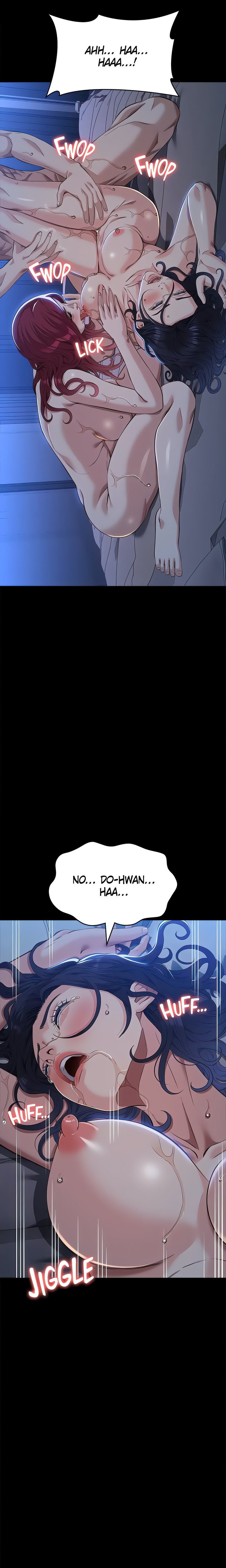 Resume - Chapter 114 Page 19