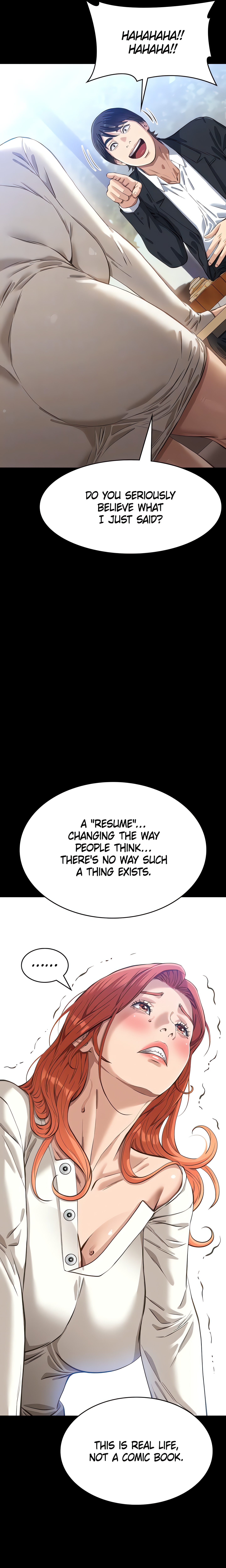Resume - Chapter 120 Page 9