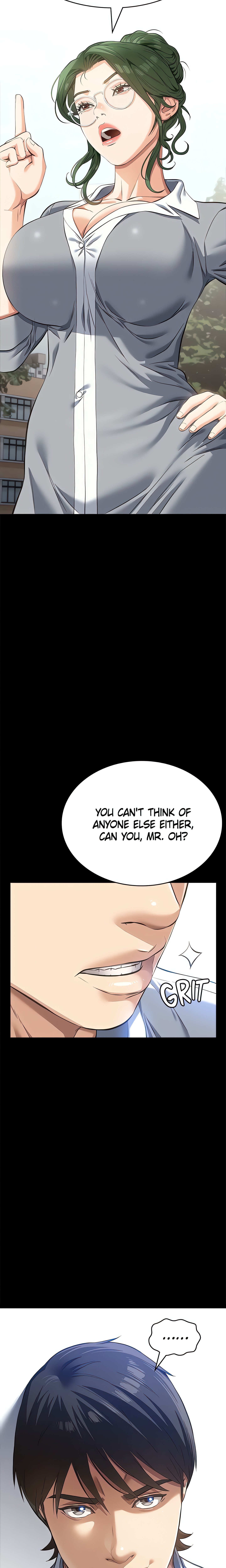 Resume - Chapter 121 Page 41