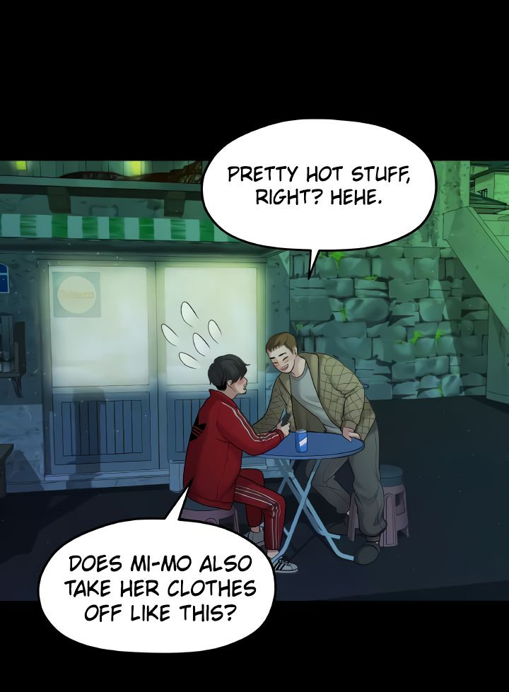 So Close, Yet So Far - Chapter 13 Page 13