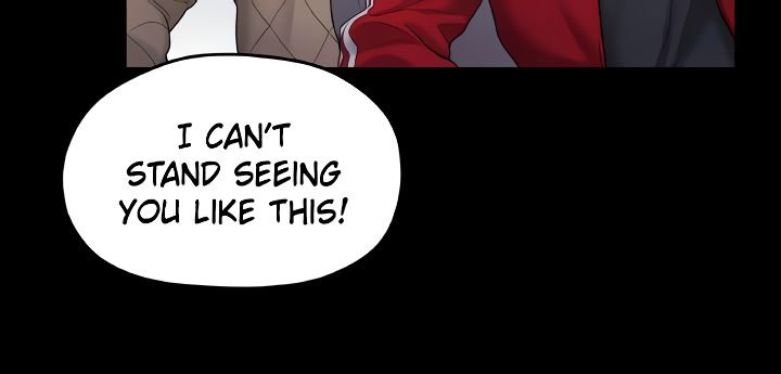 So Close, Yet So Far - Chapter 13 Page 19