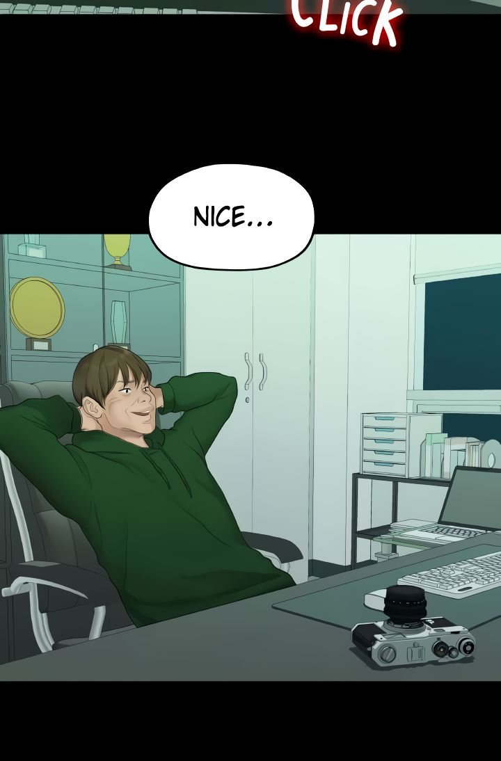 So Close, Yet So Far - Chapter 13 Page 23